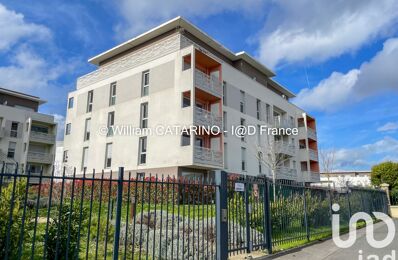 vente appartement 309 000 € à proximité de La Ville-du-Bois (91620)