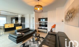 Appartement 5 Pièces 88 m² à vendre à Montlhéry (91310)