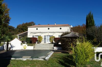 vente maison 365 000 € à proximité de Massac-Séran (81500)