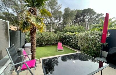 vente appartement 230 000 € à proximité de Saint-Tropez (83990)