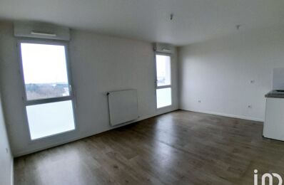 location appartement 620 € CC /mois à proximité de Nozay (91620)