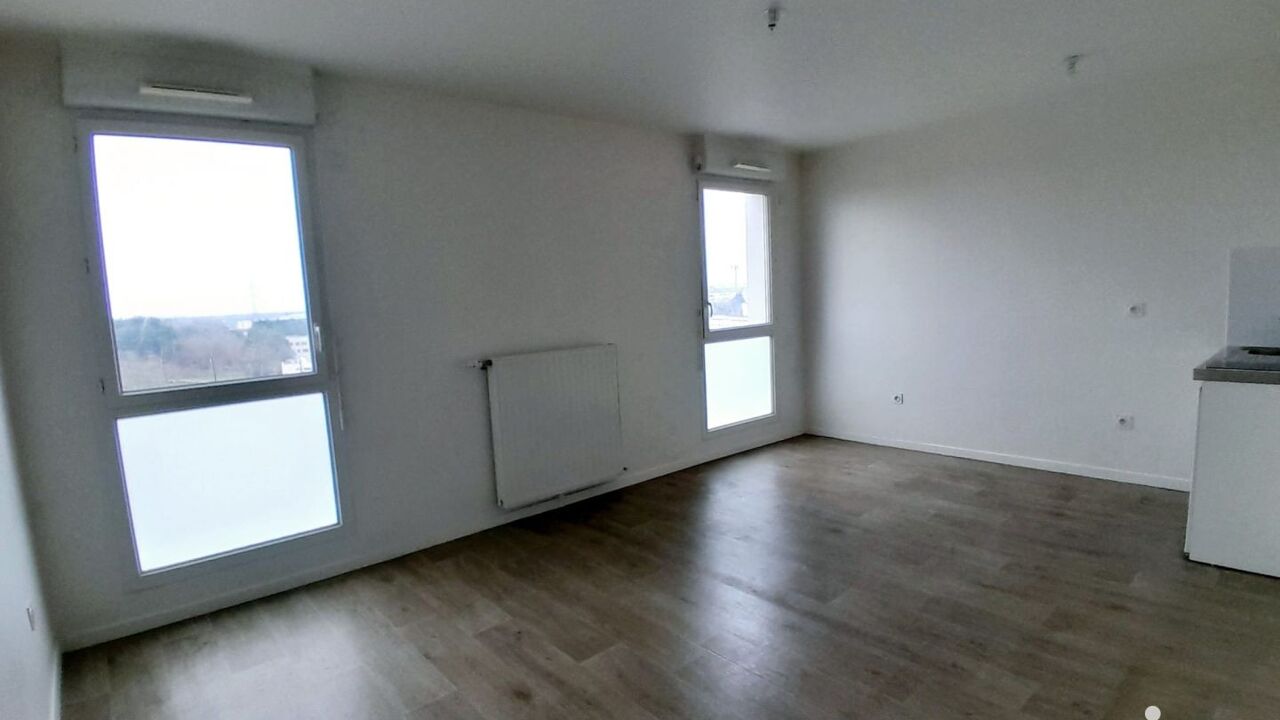 appartement 1 pièces 28 m2 à louer à Évry (91000)