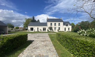 Maison 8 Pièces 262 m² à vendre à Poitiers (86000)