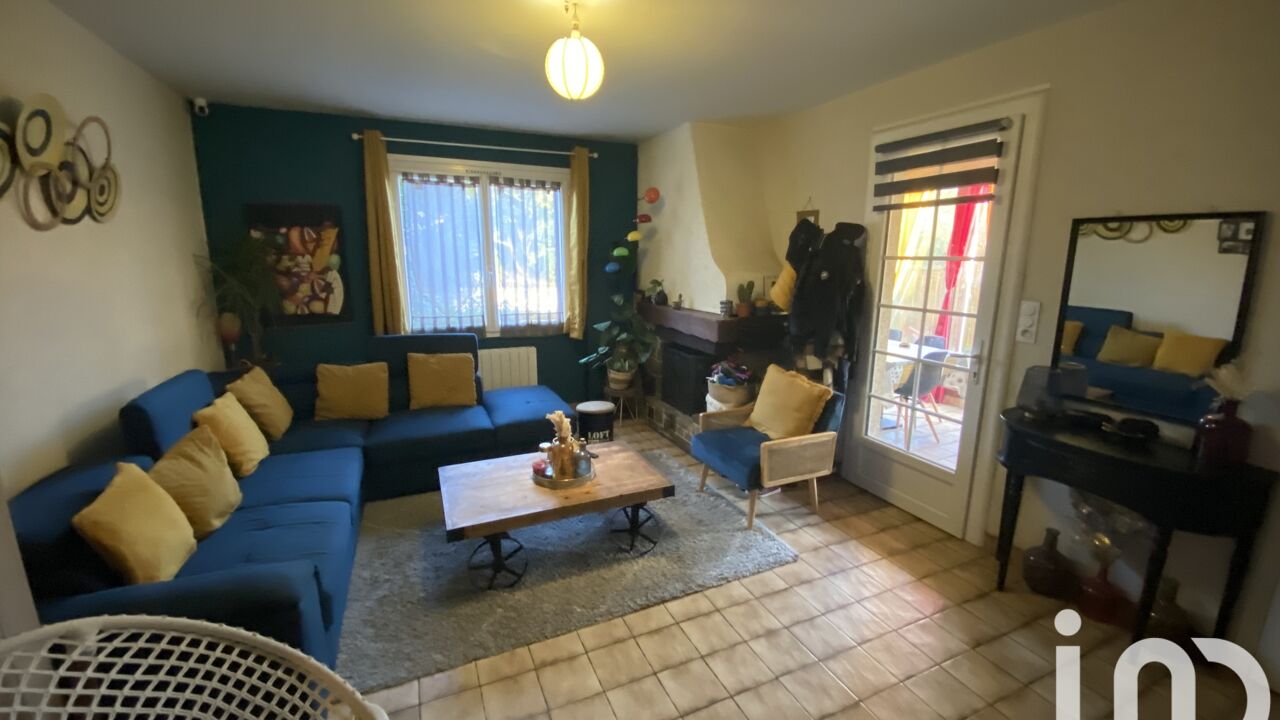 maison 4 pièces 90 m2 à vendre à Les Herbiers (85500)