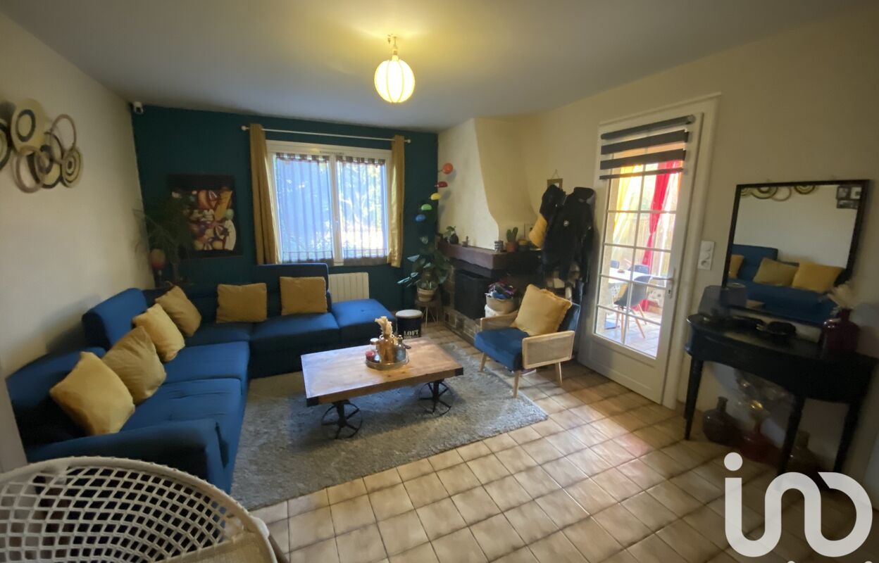 maison 4 pièces 90 m2 à vendre à Les Herbiers (85500)