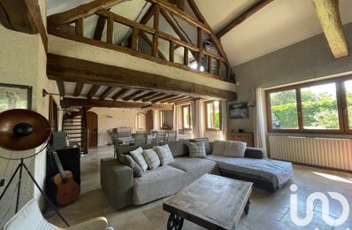 vente maison 495 500 € à proximité de Les Essarts-le-Roi (78690)