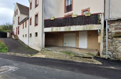 appartement 3 pièces 61 m2 à vendre à Vaumoise (60117)