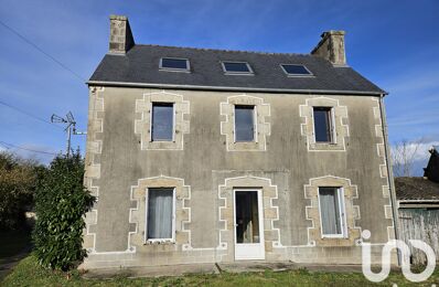 vente maison 158 000 € à proximité de Loguivy-Plougras (22780)