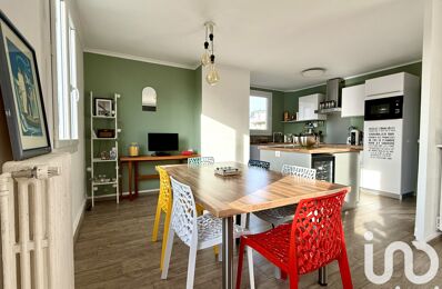 vente appartement 364 000 € à proximité de Sainte-Luce-sur-Loire (44980)