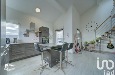 vente appartement 219 000 € à proximité de Illange (57970)