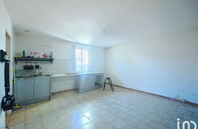 location appartement 648 € CC /mois à proximité de Les Pennes-Mirabeau (13170)