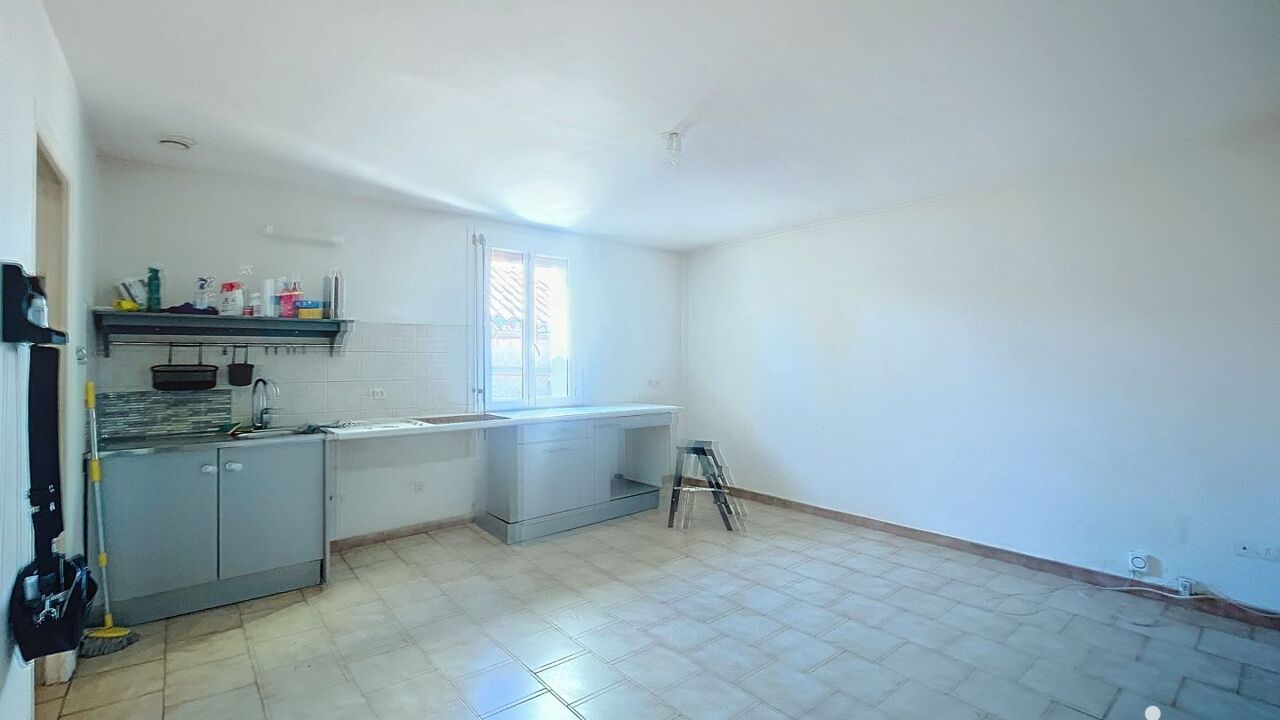 appartement 2 pièces 45 m2 à louer à Rognac (13340)