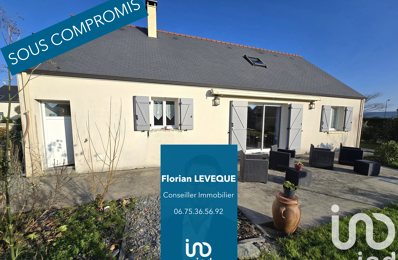 vente maison 264 900 € à proximité de Chalonnes-sur-Loire (49290)