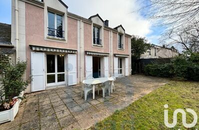 vente maison 989 000 € à proximité de Versailles (78000)