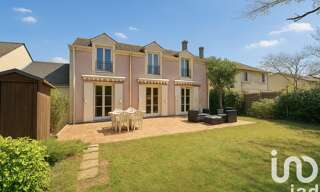 Maison 6 Pièces 159 m² à vendre à Le Chesnay-Rocquencourt (78150)