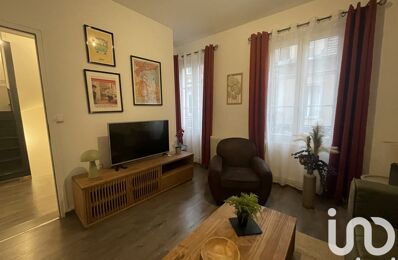 location maison 670 € CC /mois à proximité de Elbeuf (76500)