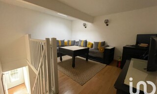 Maison 4 Pièces 67 m² à vendre à Saint-Denis (93380)