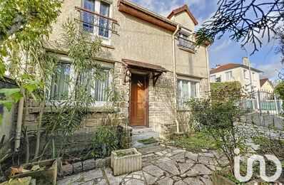 vente maison 474 000 € à proximité de Bonneuil-sur-Marne (94380)