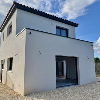 Maison 4 pièces 95 m²