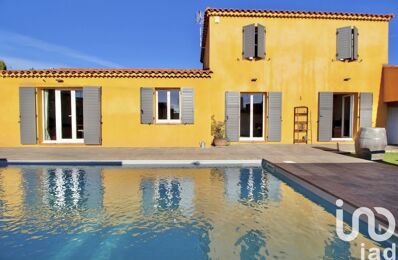 vente maison 720 000 € à proximité de Cassis (13260)