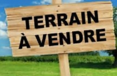 vente terrain 171 600 € à proximité de Vallabrix (30700)