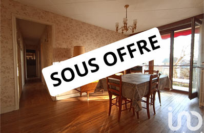 vente appartement 231 000 € à proximité de Paris 19 (75019)