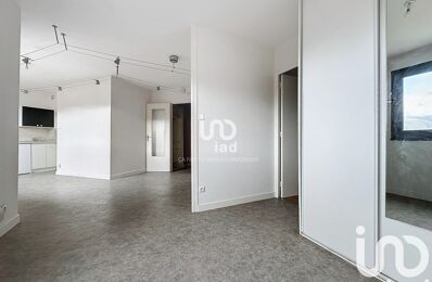 vente appartement 75 000 € à proximité de Saint-Ismier (38330)