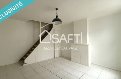 vente maison 113 000 € à proximité de Wasquehal (59290)