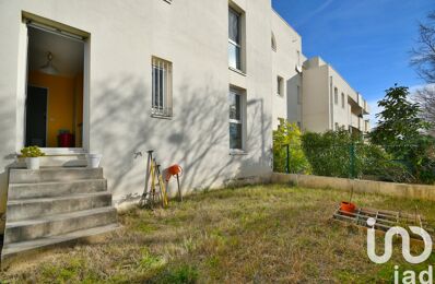 vente appartement 238 000 € à proximité de Mudaison (34130)