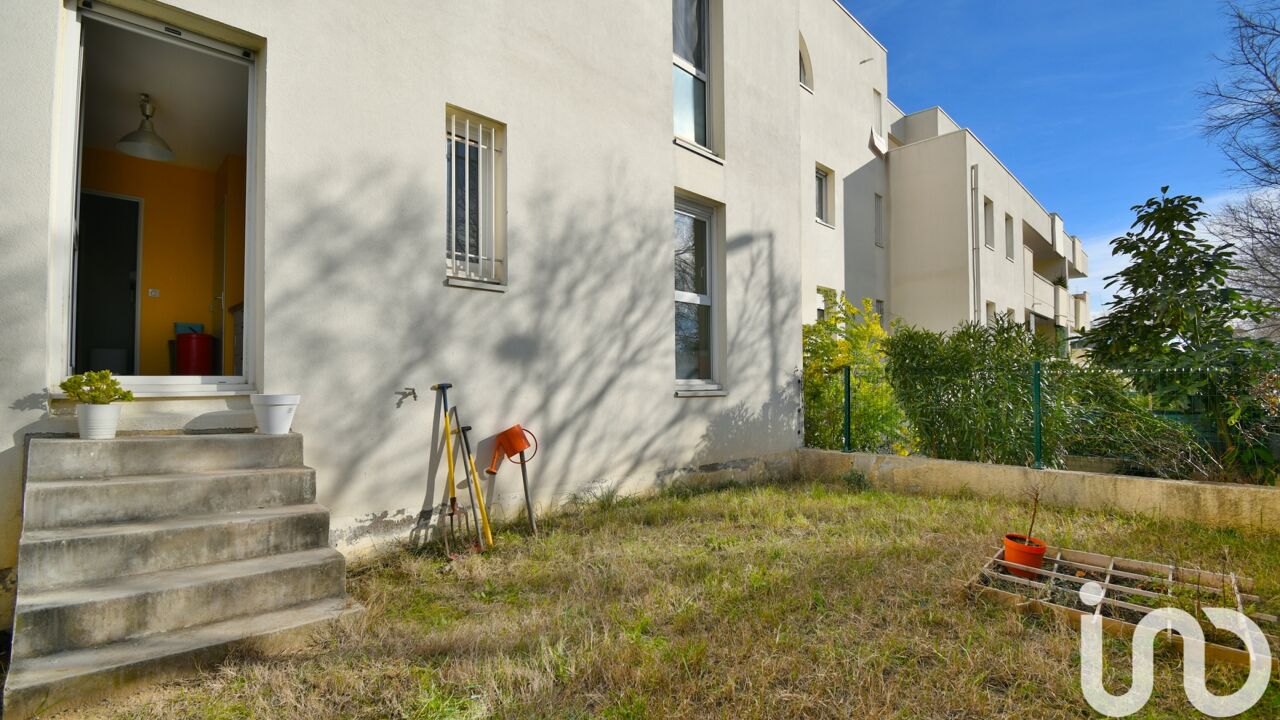 appartement 3 pièces 70 m2 à vendre à Montpellier (34000)