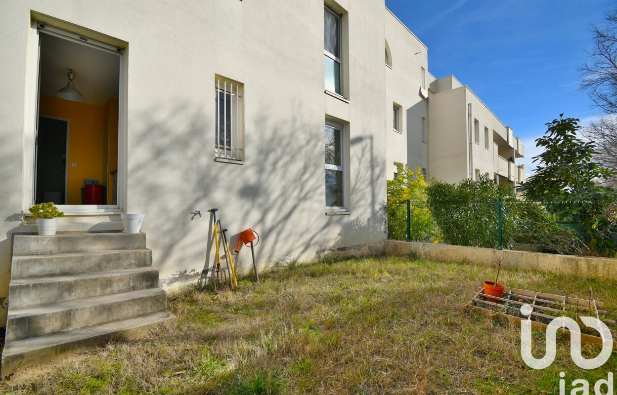 appartement 3 pièces 70 m2 à vendre à Montpellier (34000)