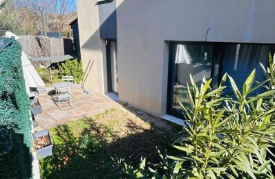 vente maison 379 000 € à proximité de Brue-Auriac (83119)