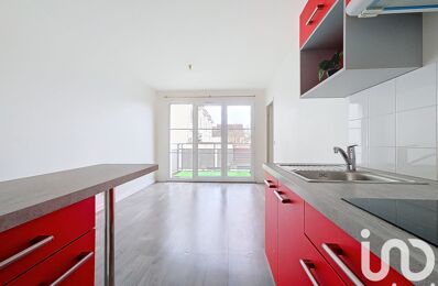 vente appartement 161 500 € à proximité de Marolles-en-Hurepoix (91630)