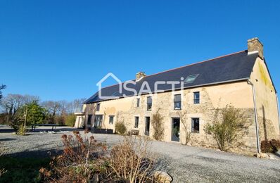 vente maison 403 260 € à proximité de Guilliers (56490)