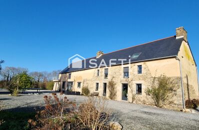 vente maison 403 260 € à proximité de Merdrignac (22230)