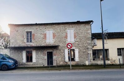 vente maison 99 000 € à proximité de Buzet-sur-Baïse (47160)