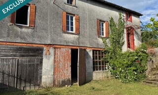 Maison 4 Pièces 68 m² à vendre à Oradour-sur-Vayres (87150)