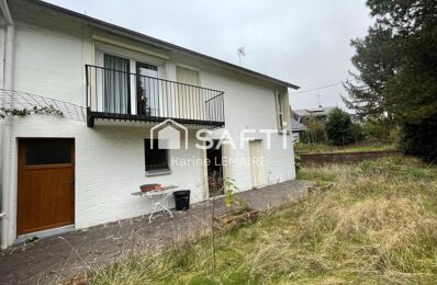 vente maison 96 000 € à proximité de Gommegnies (59144)