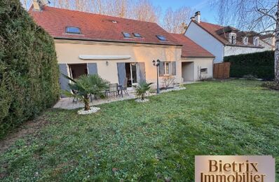 vente maison 479 000 € à proximité de Hérouville-en-Vexin (95300)