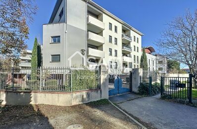 vente appartement 113 400 € à proximité de Aucamville (31140)