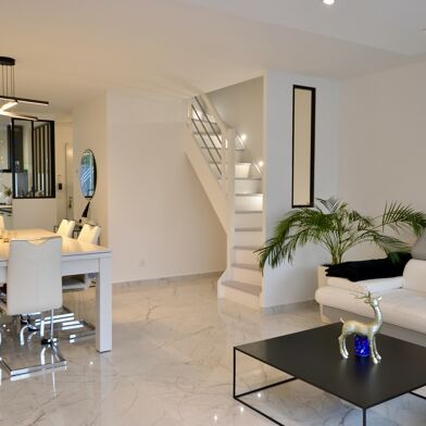 Maison 6 pièces 459000 €