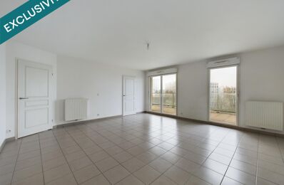 vente appartement 299 000 € à proximité de Eysines (33320)