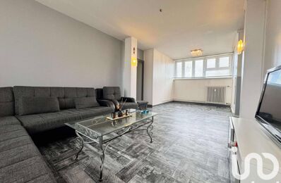 vente appartement 66 000 € à proximité de Autrecourt-Et-Pourron (08210)