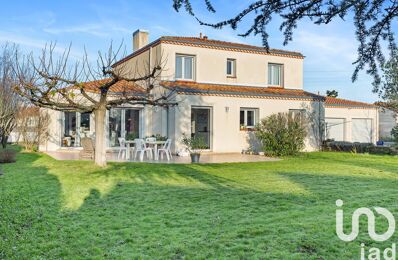 vente maison 630 000 € à proximité de Saint-Aignan-Grandlieu (44860)