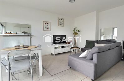 vente appartement 222 500 € à proximité de Bruges (33520)