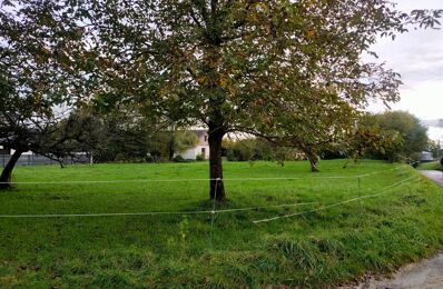 vente terrain 65 000 € à proximité de Grandfontaine (25320)