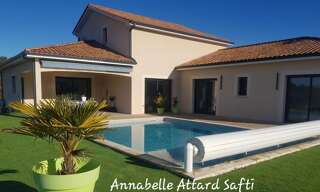 Maison 7 Pièces 200 m² à vendre à Trélissac (24750)