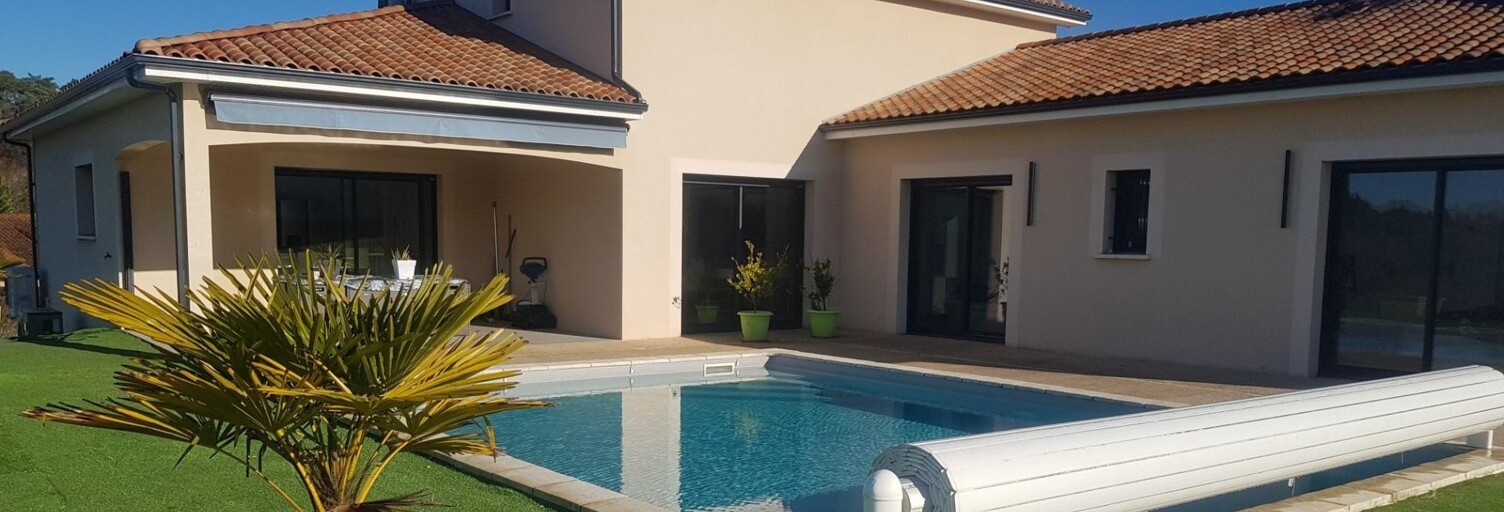 Maison 7 Pièces 200 m² à vendre à Trélissac (24750)