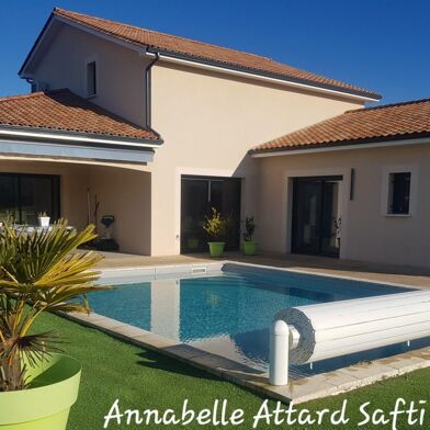 Maison 7 pièces 565900 €