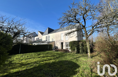 vente maison 310 000 € à proximité de Chartres-de-Bretagne (35131)